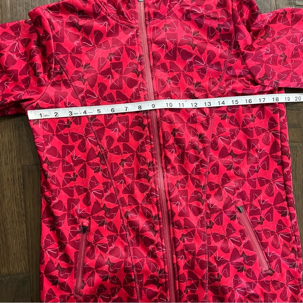 Crivit Butterfly Jacket - Picture 14 of 16